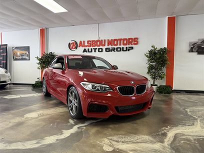 Used 2016 BMW M235i Coupe w/ Technology Package