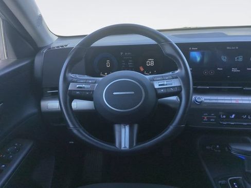 Used 2024 Hyundai Kona SEL AWD/4WD image 18