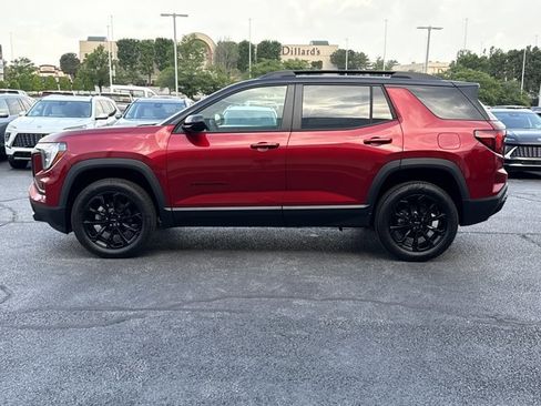 New 2026 GMC Terrain Elevation w/ Black Edition AWD/4WD image 13