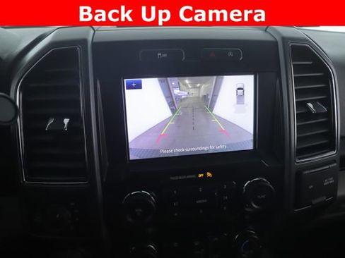 Used 2020 Ford F150 XLT w/ Equipment Group 302A Luxury image 23