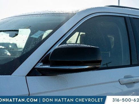 Used 2023 Jeep Grand Cherokee L Limited image 25