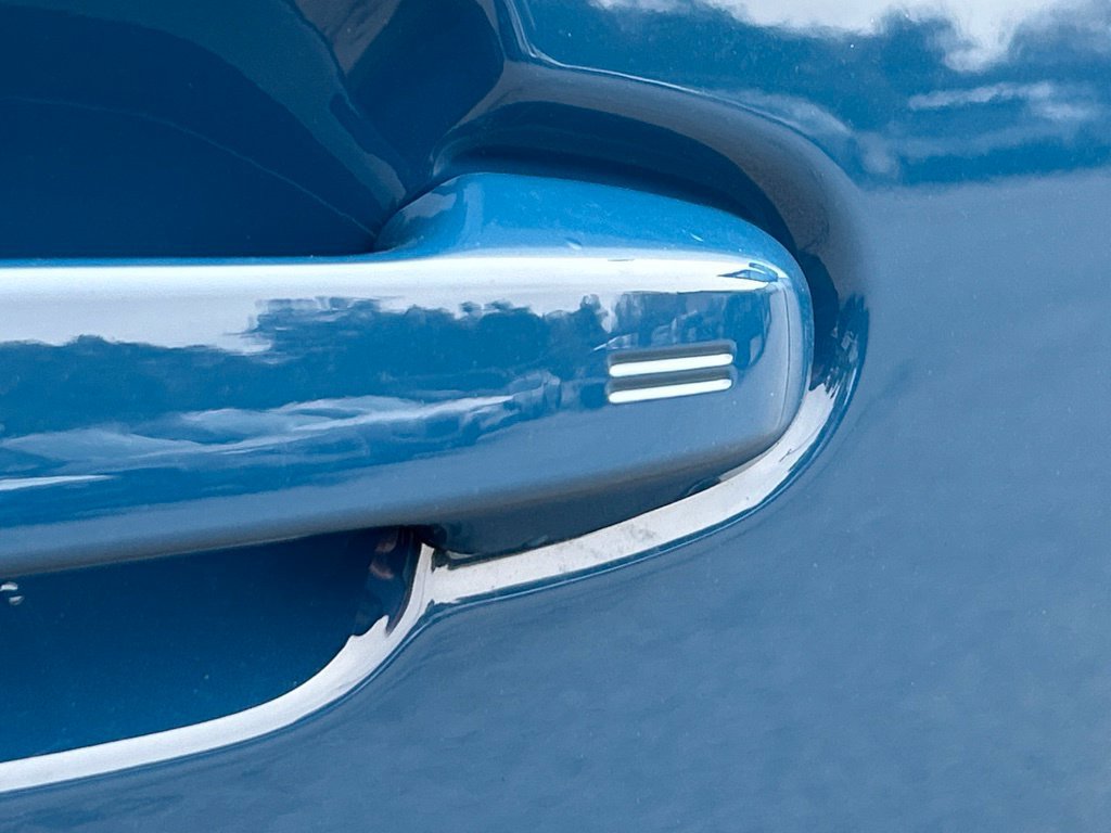 New 2026 Subaru Crosstrek 2.5i Wilderness AWD/4WD image 27