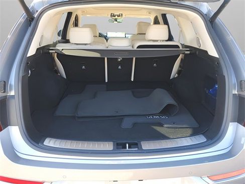 Used 2022 Genesis GV80 2.5T w/ Prestige Package 04 image 9