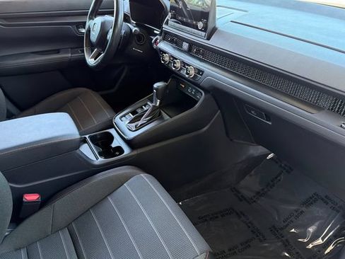 Certified 2024 Honda CR-V Sport image 20