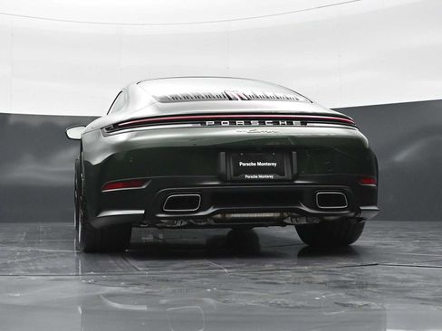 New 2026 Porsche 911 Carrera RWD image 37