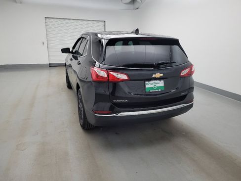 Used 2020 Chevrolet Equinox LT AWD/4WD image 6