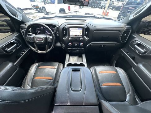 Used 2019 GMC Sierra 1500 AT4 w/ AT4 Premium Package AWD/4WD image 20