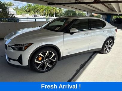 Used 2021 Polestar Polestar 2 w/ Performance Package