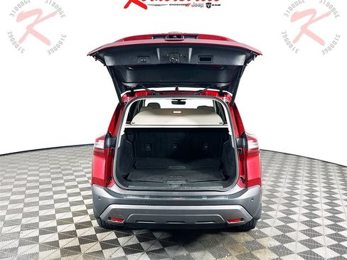 Used 2023 Nissan Rogue SL w/ SL Premium Package image 28