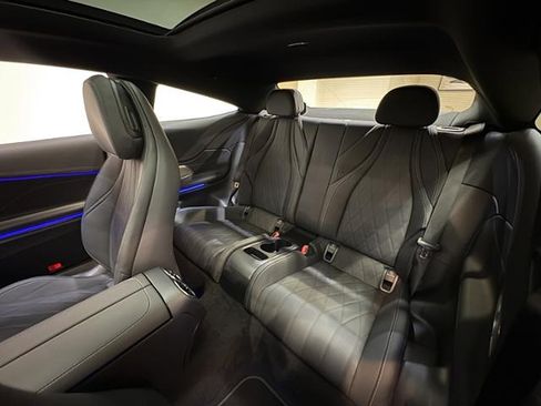 New 2026 Mercedes-Benz CLE 450 4MATIC Coupe image 19