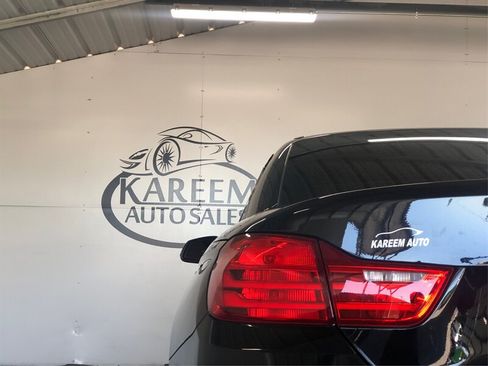Used 2015 BMW 428i Convertible RWD image 20