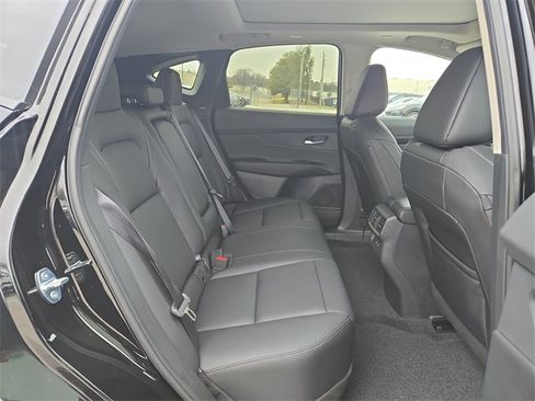 New 2026 Nissan Murano SL image 14