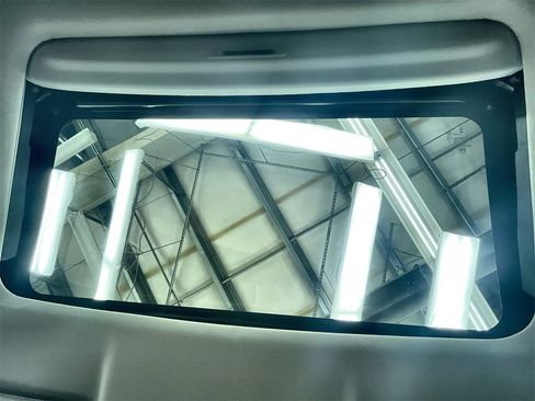 New 2026 Honda CR-V EX-L image 28