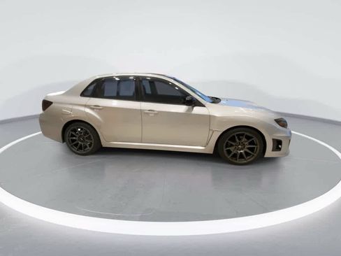 Used 2011 Subaru Impreza WRX Sedan w/ Value Pkg Group 1A AWD/4WD image 9