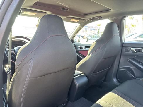 Used 2023 Honda Civic Si image 17