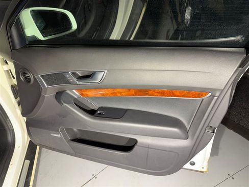 Used 2006 Audi A6 3.2 image 19
