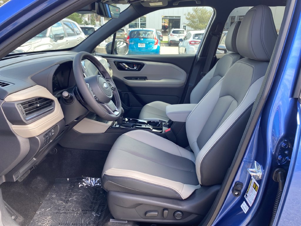 New 2026 Subaru Forester Limited AWD/4WD image 7