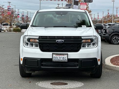 Used 2024 Ford Maverick XL image 9