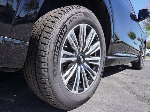 New 2026 Cadillac Escalade IQ Luxury 1 AWD/4WD image 7