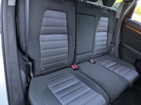 Used 2019 Honda CR-V EX image 18