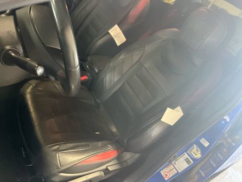 Used 2019 Subaru WRX STI w/ Popular Package #1 AWD/4WD image 18