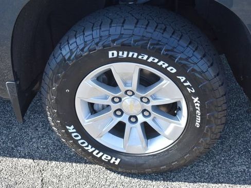 Used 2020 Chevrolet Silverado 1500 LT w/ All-Star Edition AWD/4WD image 11