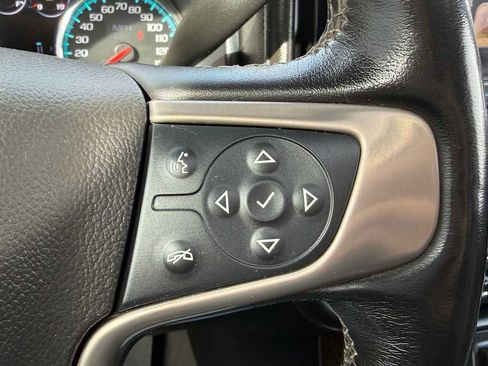 Used 2019 GMC Sierra 2500 Denali w/ Duramax Plus Package image 16