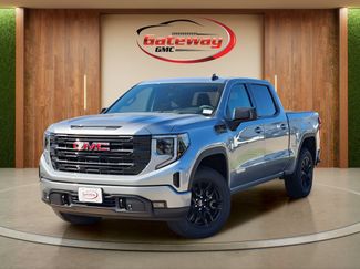 New 2026 GMC Sierra 1500 Elevation w/ Preferred Package AWD/4WD video 1