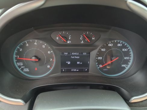 Used 2025 Chevrolet Malibu LS FWD image 25