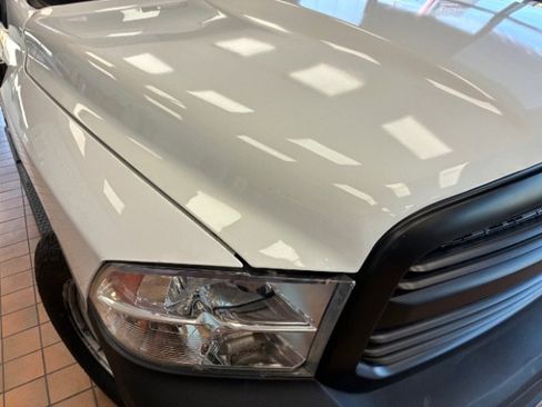 Used 2017 RAM 1500 Tradesman image 2