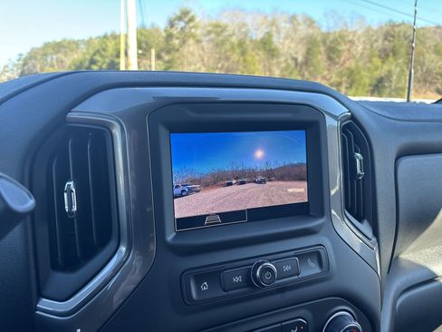 New 2026 Chevrolet Silverado 3500 W/T w/ WT Convenience Package image 20