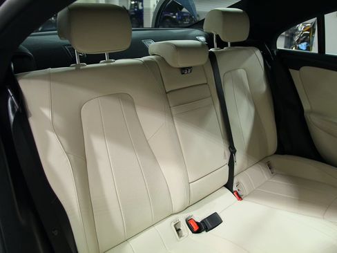 Certified 2023 Mercedes-Benz CLA 250 4MATIC image 26
