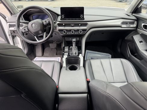 Used 2023 Acura Integra FWD image 15