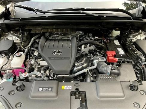 Certified 2024 Lexus NX 350 AWD image 30