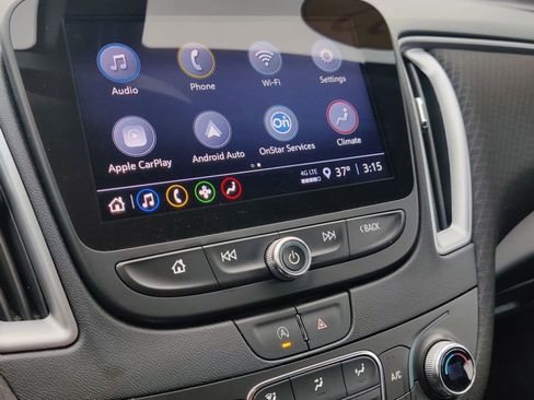 Used 2022 Chevrolet Malibu LT image 29