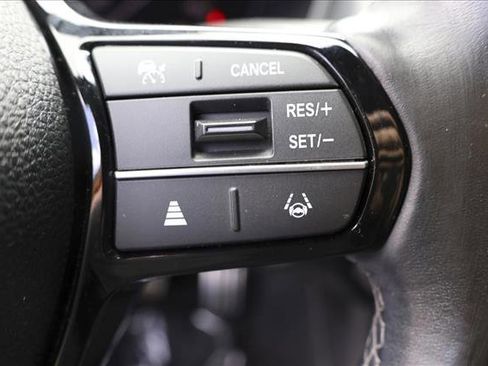 Used 2022 Honda Civic Sport image 16