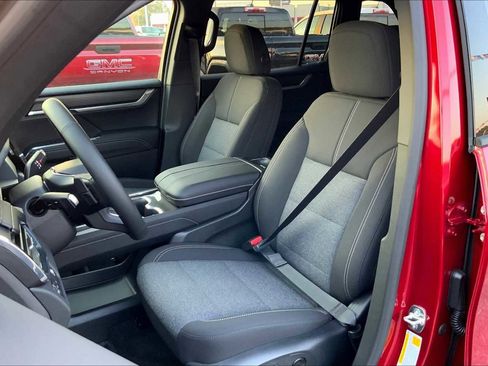 New 2026 GMC Acadia Elevation w/ LPO, Floor Liner Package image 9