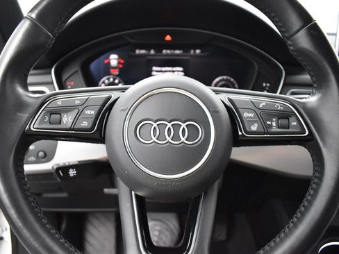 Used 2019 Audi A4 2.0T Premium Plus w/ Premium Plus Package AWD/4WD image 17
