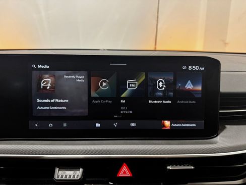 Used 2025 Kia K5 LXS image 37