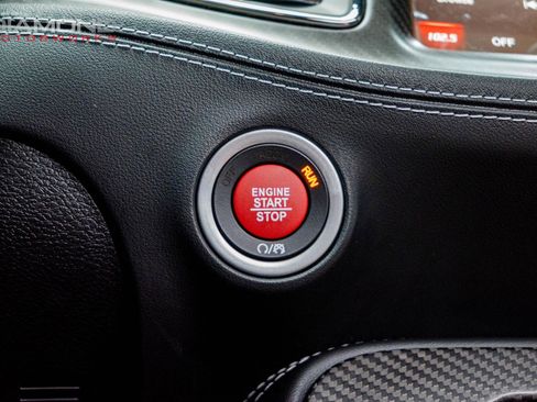 Used 2023 Dodge Challenger SRT Hellcat Redeye image 19