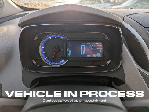 Used 2015 Chevrolet Trax LT w/ LT Plus Package image 21