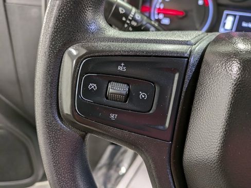 Used 2021 Chevrolet Silverado 3500 W/T w/ WT Convenience Package image 18