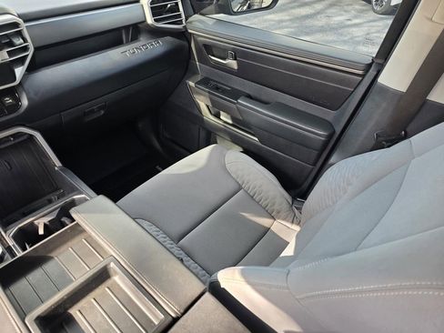 Used 2022 Toyota Tundra SR5 RWD image 28