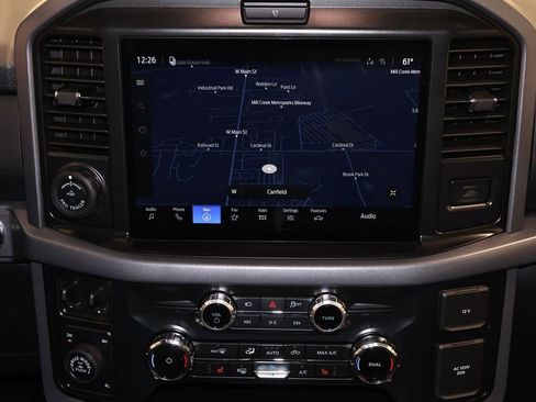 New 2026 Ford F150 XLT AWD/4WD image 22