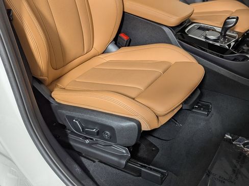 Certified 2024 BMW X3 xDrive30i w/ Premium Package AWD/4WD image 29