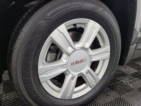 Used 2014 GMC Terrain SLE w/ Convenience Package image 31