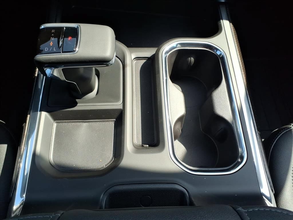 New 2026 Chevrolet Silverado 1500 RST w/ Texas Edition Plus RWD image 20