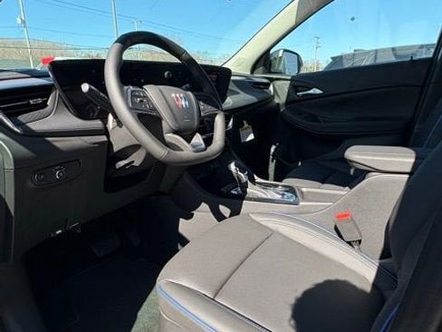 New 2026 Buick Encore GX Sport Touring AWD/4WD image 14