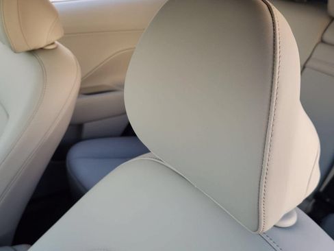 New 2026 Hyundai Kona Limited FWD image 11