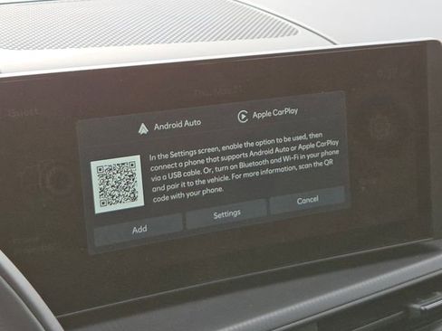 New 2026 Hyundai Santa Fe Calligraphy AWD/4WD image 5